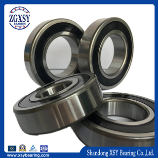 Wholesale Price 6201 12X32X10 Deep Groove Ball Bearing