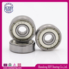 605RS 605-2RS Miniature Mini Ball Bearings 5*14*5mm Deep Groove Ball Bearing
