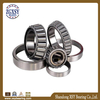 30200 Series Taper Roller Bearing Single Row High Quality Tapered Roller Bearing Supplier