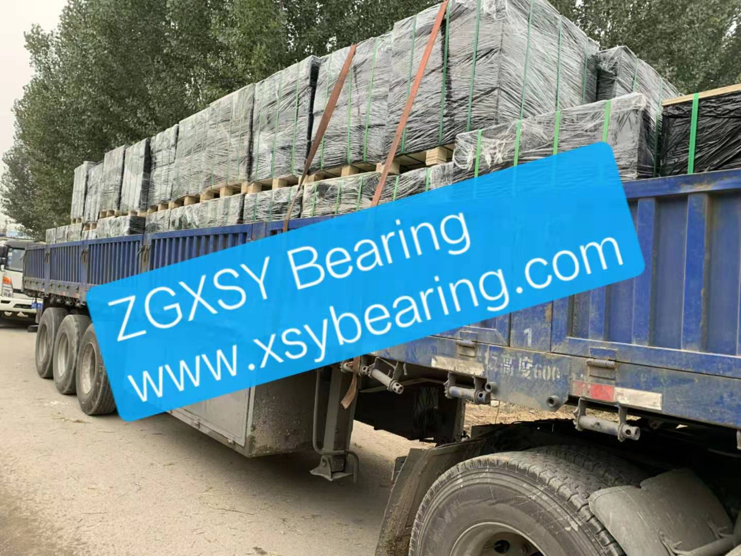 deep groove ball bearing1