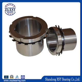 High Precision Bearing Adapter Sleeves H322