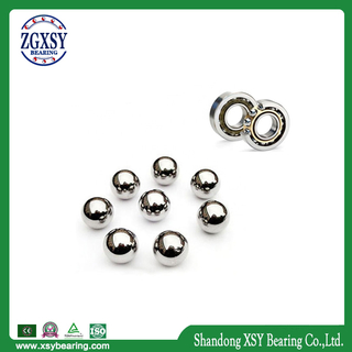 Bearing Steel Ball 6mm Manufacture And Factory Price