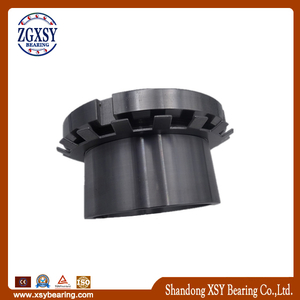 High Speed Bearing Accessories Adapter Sleeve H222