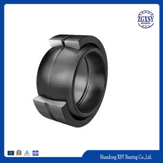 GEZ…ES Series Inch-Dimension Steel Spherical Plain Bearing for Imperial Mechanical Systems