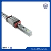  Hiwin THK NSK WEH CA Bearing Linear Guide Rail Ball Bearing China Linear Guaideways 