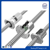 OFSW Series Open-Structure External-Circulation Ball Screw for Accessible Industrial Linear Motion