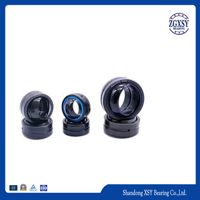 GX…S Series Stainless Steel Radial Spherical Plain Bearing