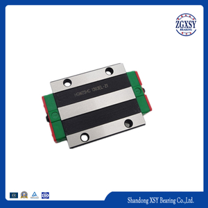  Hiwin THK NSK WEH CA Bearing Linear Guide Rail Ball Bearing China Linear Guaideways 
