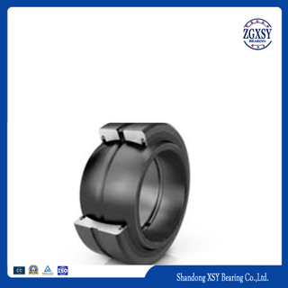 GEK…XS-2RS Series Reinforced Sealing Spherical Plain Bearing for Extreme Environment Applications