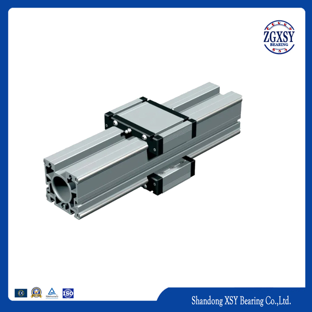  Hiwin THK NSK WEH CA Bearing Linear Guide Rail Ball Bearing China Linear Guaideways 