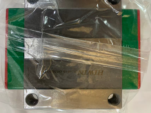 CGH35CA CGH35HA PMI HIWIN CGH Series Linear Guide Bearings for Automation Equipment