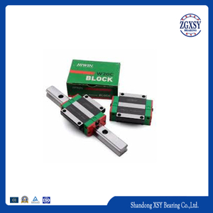 MGW Series High Performance Micro Slide for Industrial Use