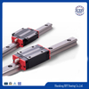 QHH-CA/HA Linear Block Bearings Guideway for High-Speed Gantry Robots
