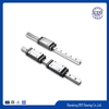 4 Rows Ball-type Linear Guides