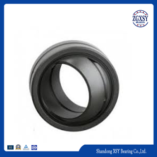 GEWZ…ES Series Imperial Wide-Outer Spherical Plain Bearing for Robust Articulated Mounting