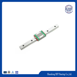 Hiwin PMI EGW-CB/SB Linear Guide Rail with Linear Bearing Block for Arm Robotics 