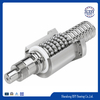 High Efficiency Screw Drive FSZ Series Ball Screw HIWIN for CNC Machine Tools