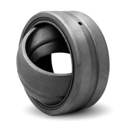GEH…HC Series Heavy-Duty Extended Inner Ring Spherical Plain Bearing