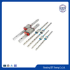 Mini Square Rail Linear Guide HIWIN PMI Linear Guide Rail Bearing for Desktop 3D Printers