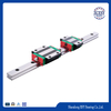 4 Rows Ball-type Linear Guides