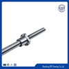 High Efficiency Screw Drive FSZ Series Ball Screw HIWIN for CNC Machine Tools
