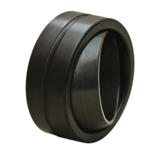 GE…ES-2RS Series Steel-on-Steel Double-Sealed Spherical Plain Bearing for Heavy Articulation