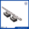 QHH-CA/HA Linear Block Bearings Guideway for High-Speed Gantry Robots