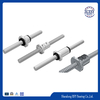Structural Linear Ball Screw HIWIN PMI FDW Series Ball Screw